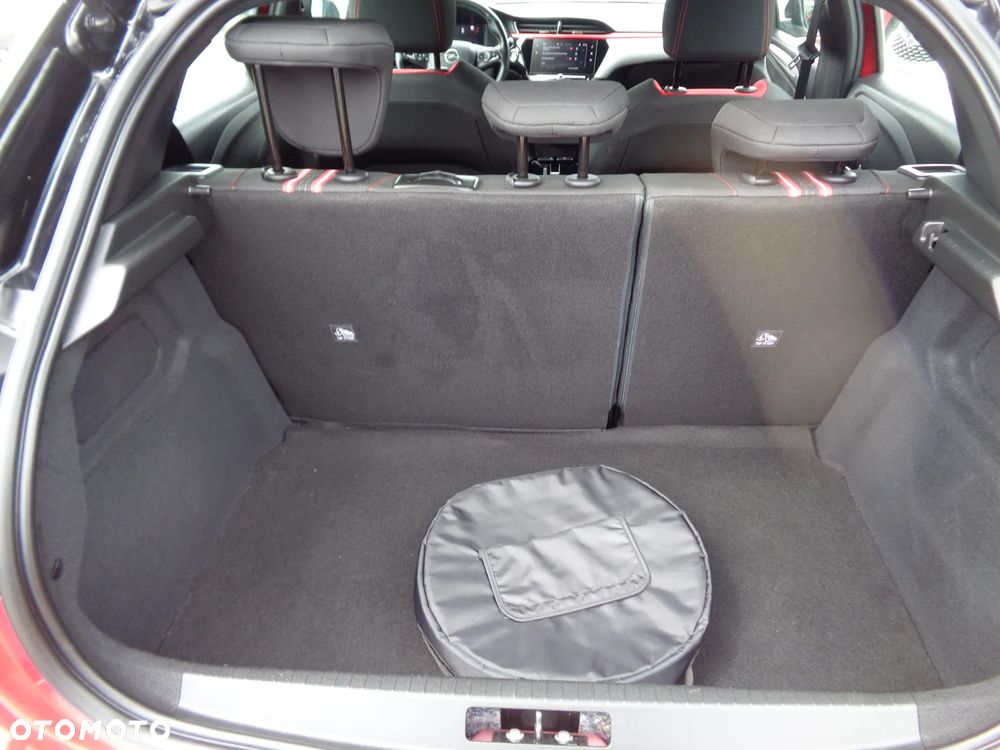 Opel Corsa Electric Edition - 16