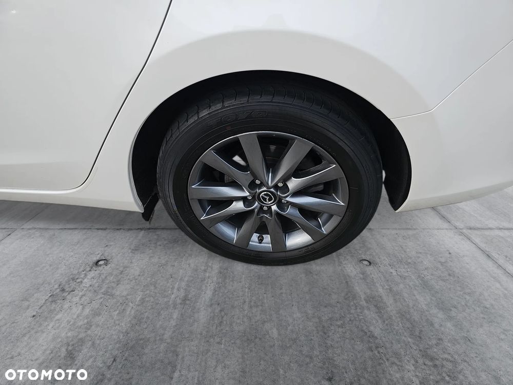 Mazda 6 2.0 SKYEnergy - 9