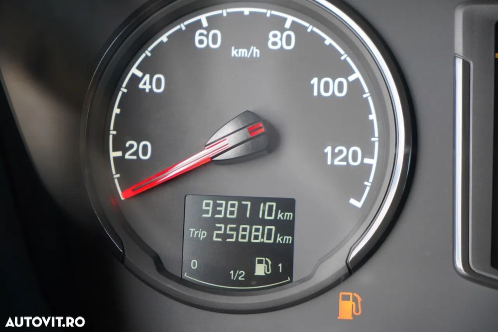 Scania S 450 / RETARDER / I-PARK COOL / JANTE DIN ALIAJ / - 39