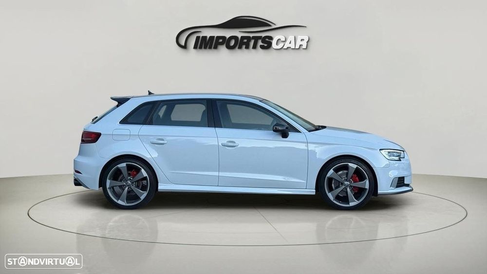 Audi A3 Sportback 1.6 TDI Sport - 3