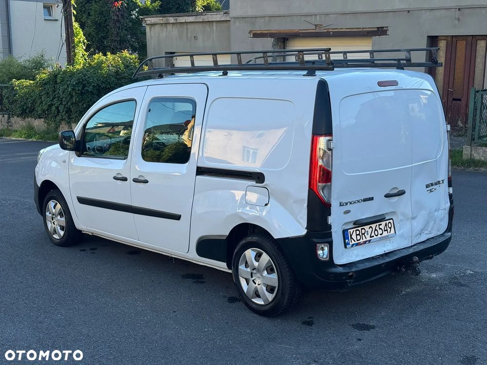 Renault Kangoo dCi 110 EDC Grand - 6