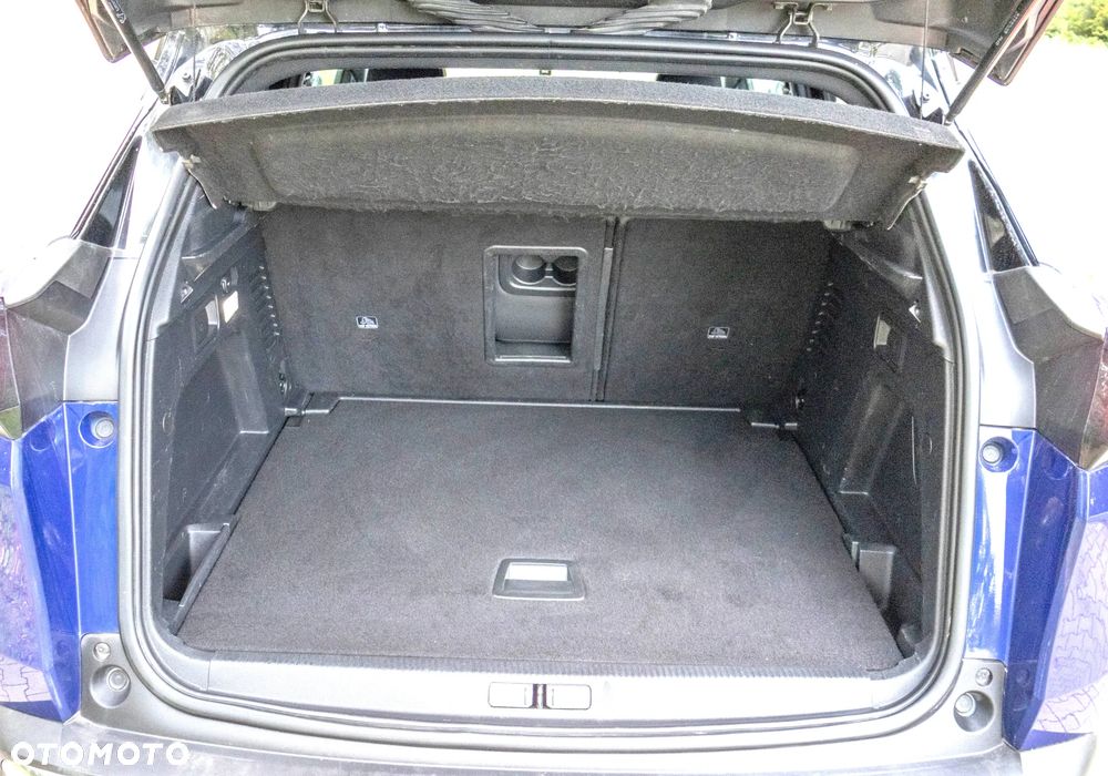Peugeot 3008 1.6 BlueHDi Allure S&S - 41