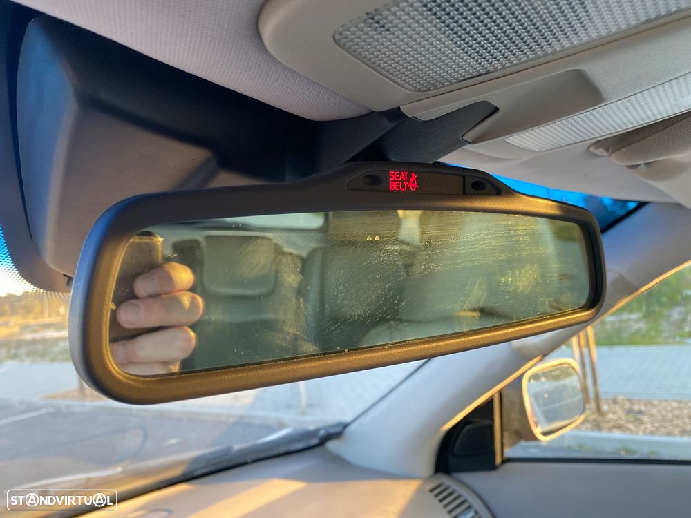 Volvo XC 90 2.4 D5 7L Executive - 13