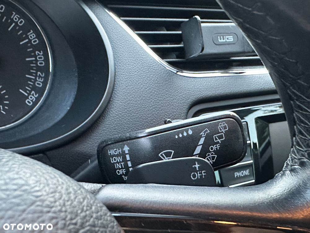 Skoda Octavia 2.0 TDI Elegance DSG - 22