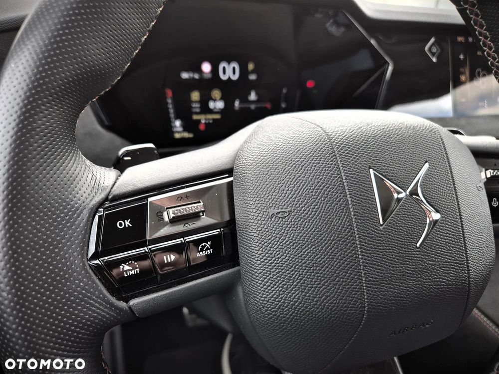 DS Automobiles DS 4 1.6 PureTech Performance Line - 24