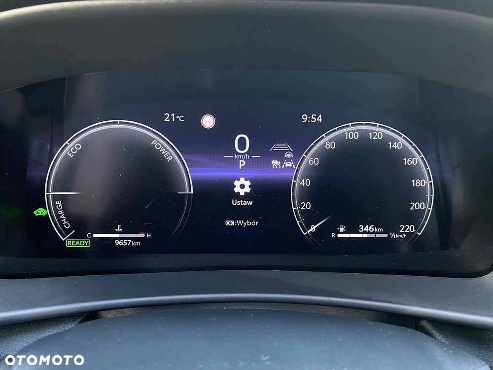 Toyota C-HR 1.8 Hybrid Comfort - 24
