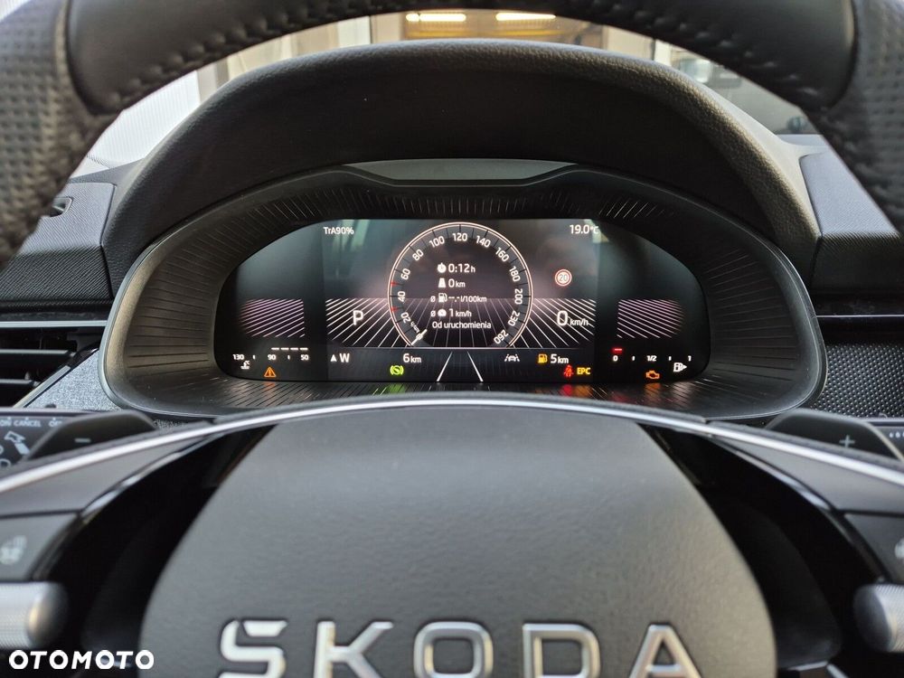 Skoda Kamiq 1.5 TSI Drive DSG - 23