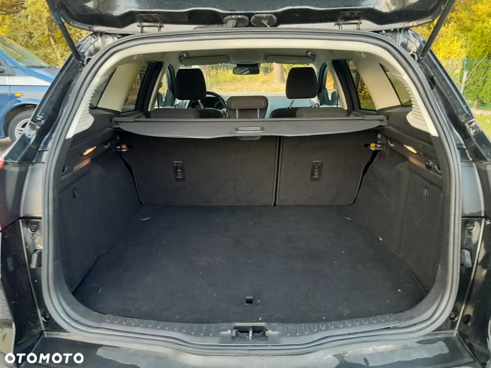 Ford Focus 1.0 EcoBoost Titanium - 26