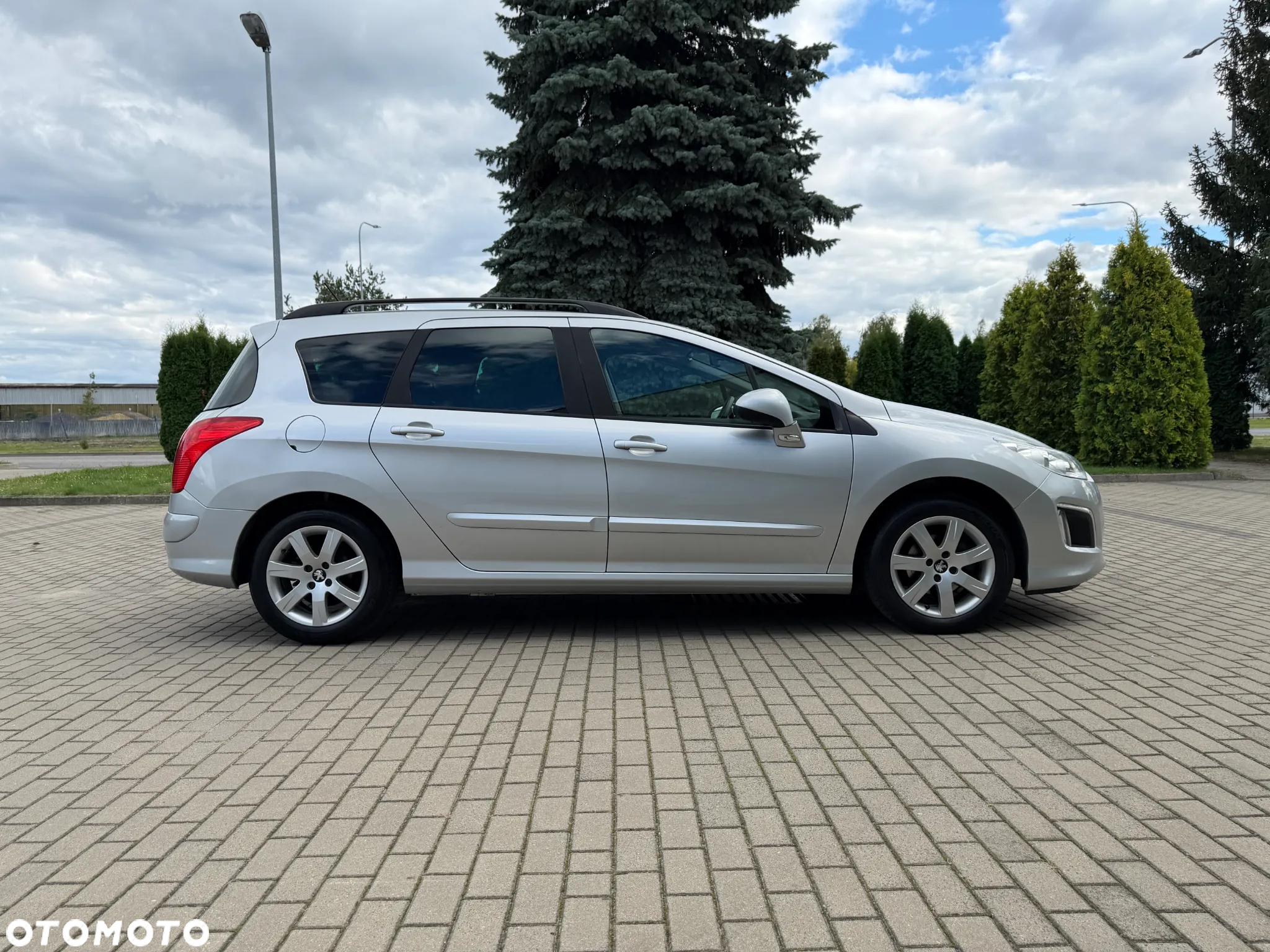 Peugeot 308 - 2