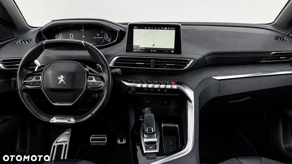Peugeot 5008 1.6 BlueHDI Allure S&S EAT6 - 6