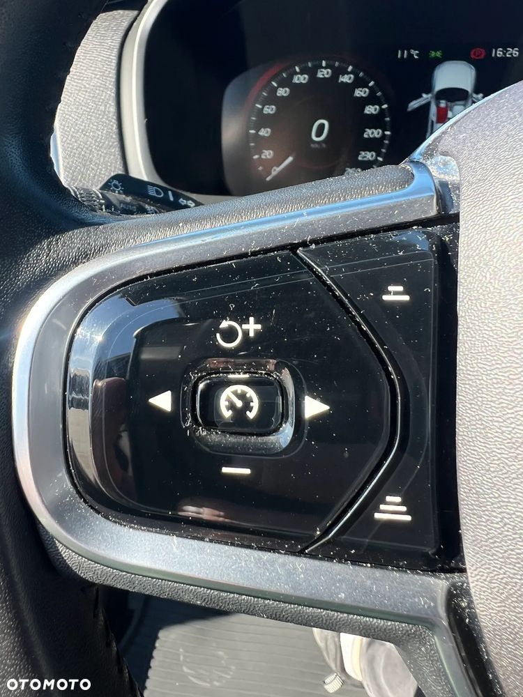 Volvo XC 90 D5 AWD Inscription 7os - 17