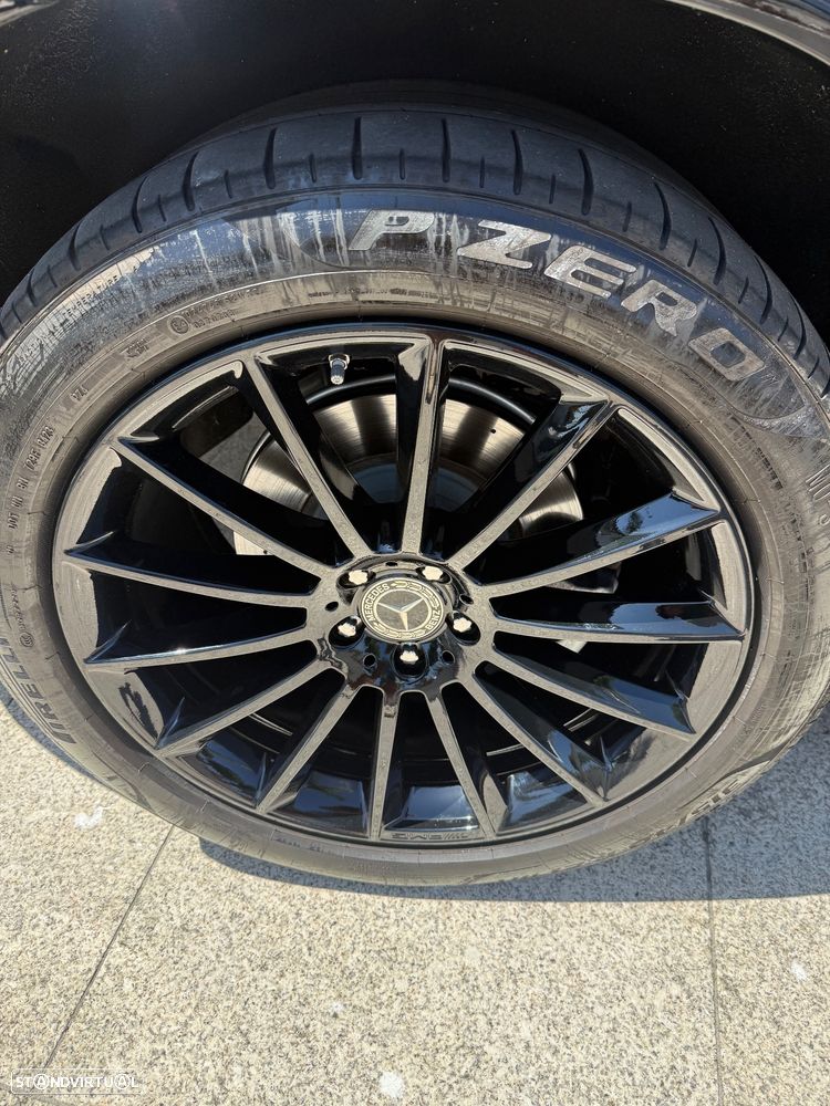 Mercedes-Benz GLE 350 de 4Matic - 20