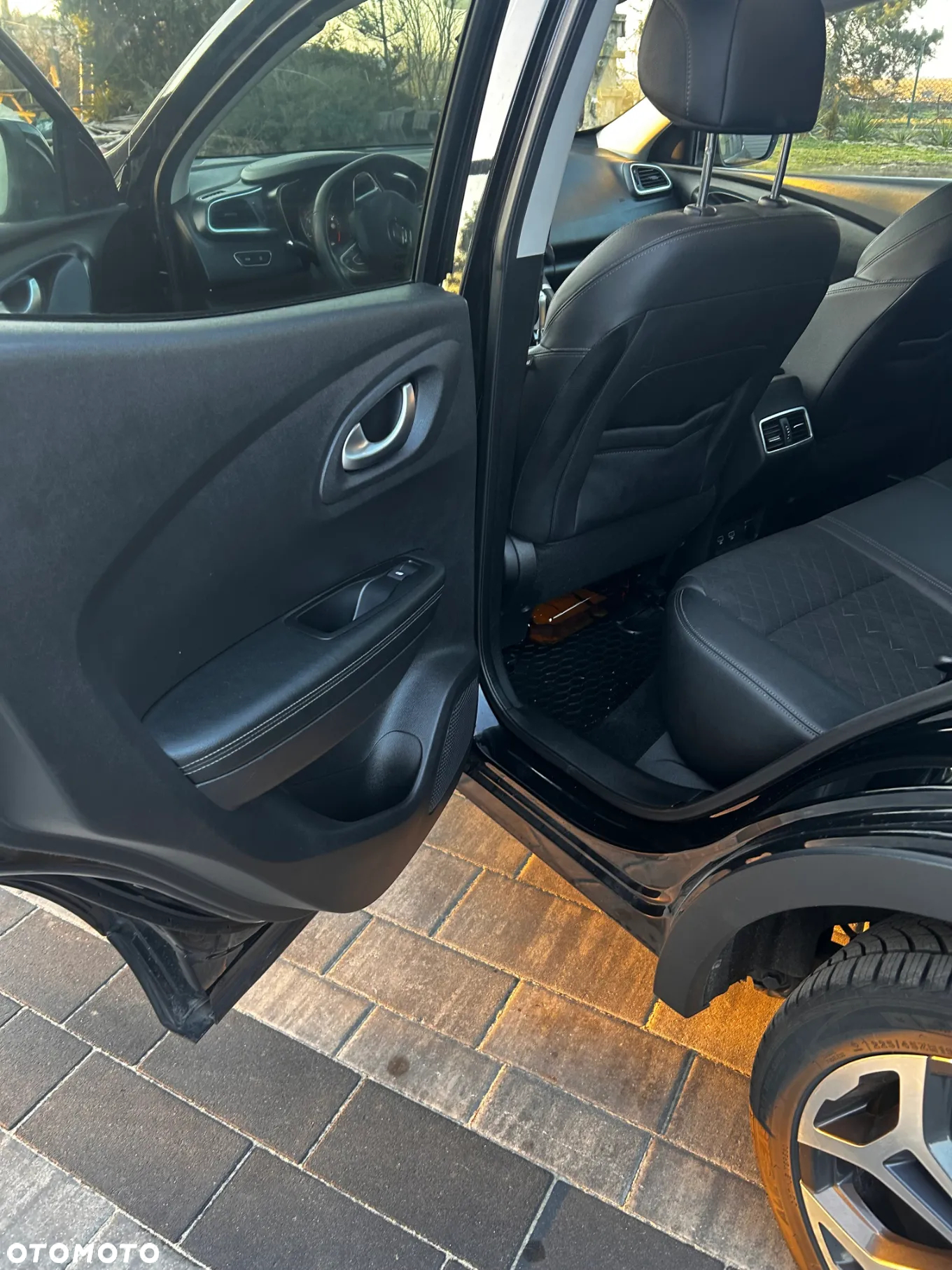 Renault Kadjar 1.5 Blue dCi Intens EDC - 14