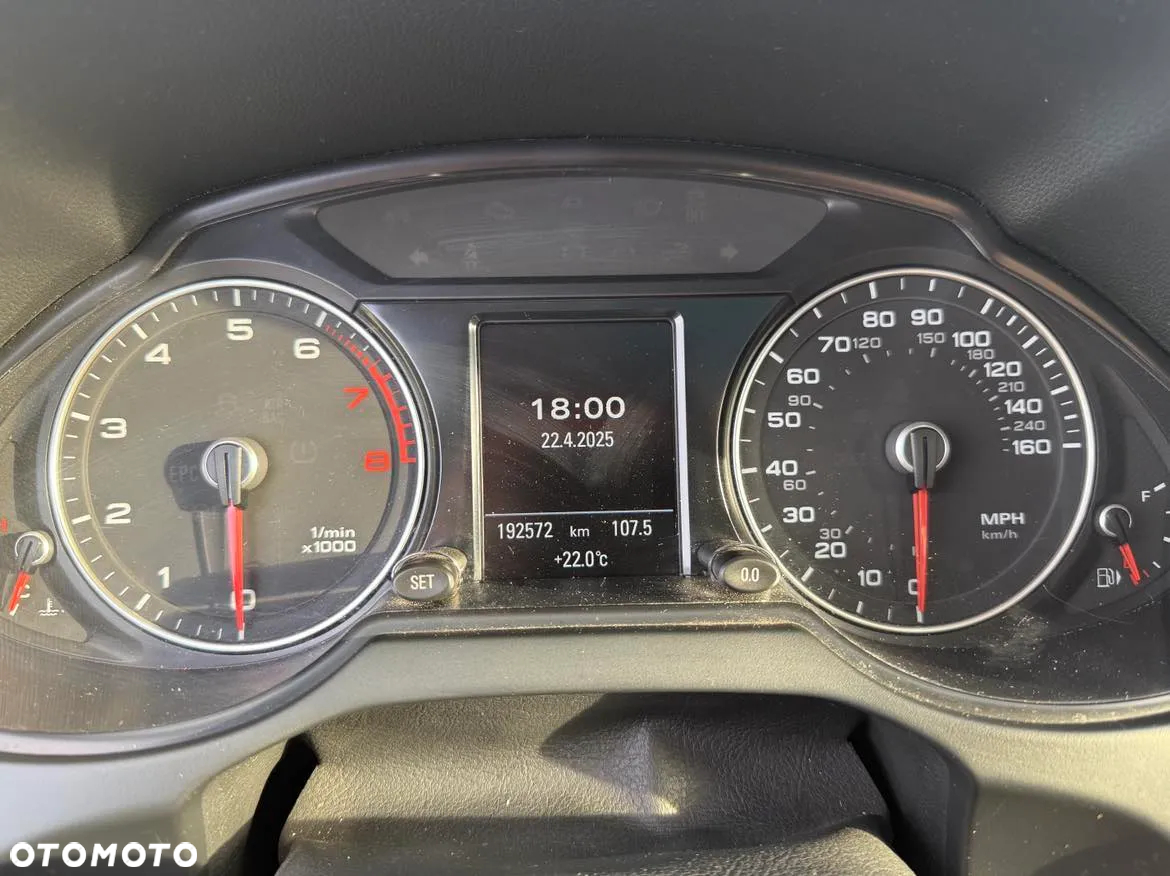 Audi Q5 3.0 TFSI Quattro Tiptronic - 15