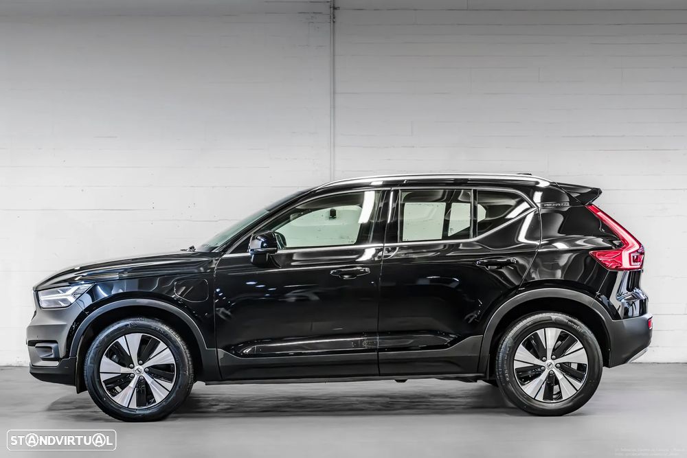 Volvo XC 40 1.5 T5 PHEV Momentum Plus - 5