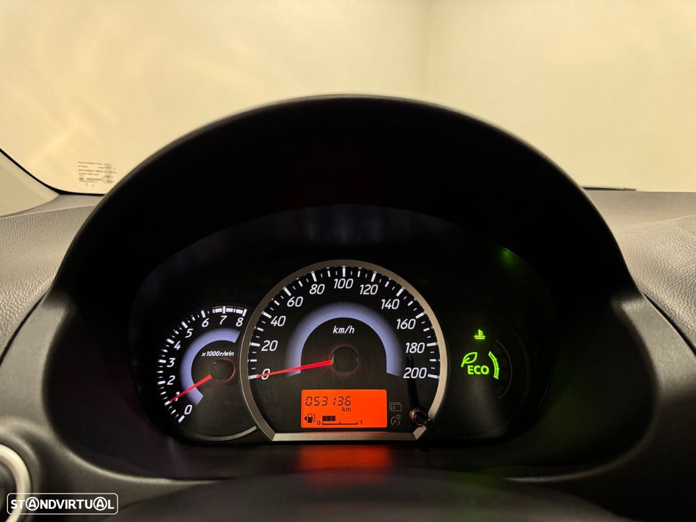 Mitsubishi Space Star 1.2 Intense - 37