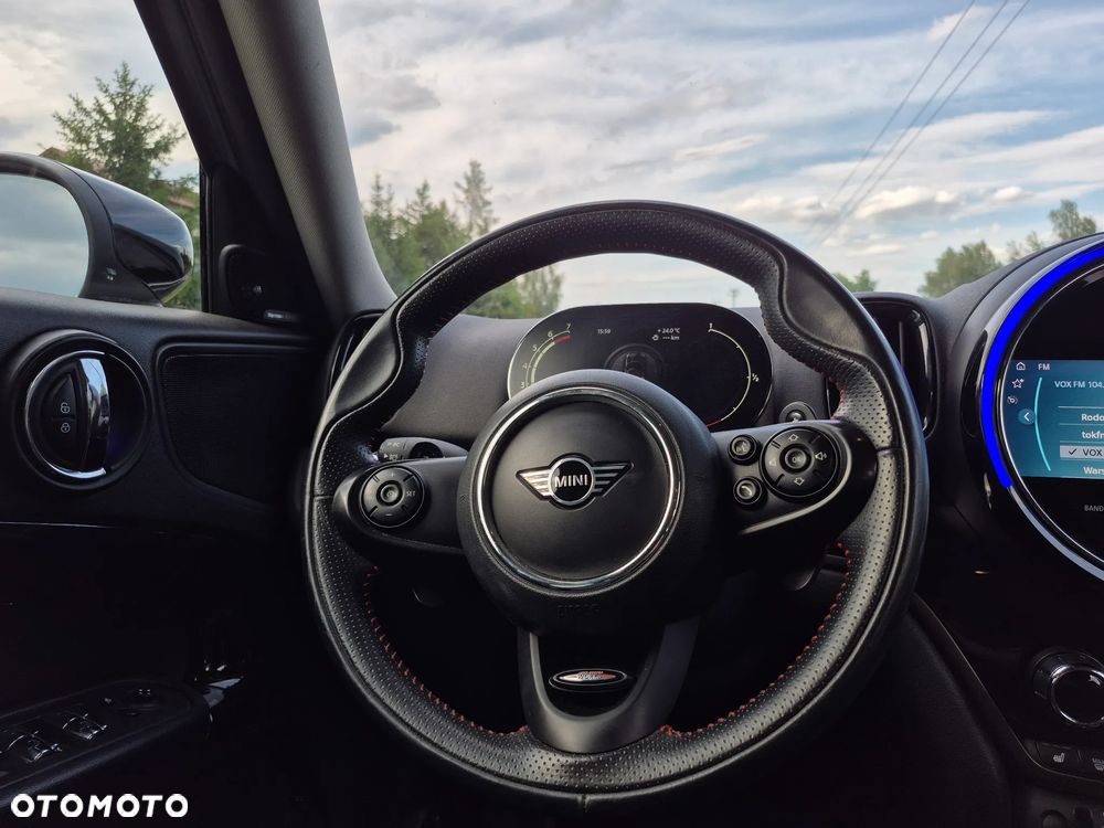 MINI Countryman Cooper S - 24