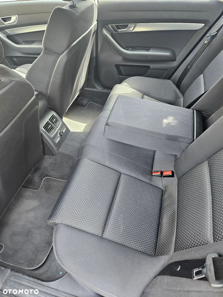 Audi A6 Limousine - 28