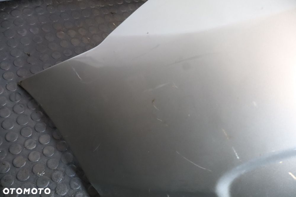 ZDERZAK PRZEDNI  TOYOTA COROLLA IX E12 - 6