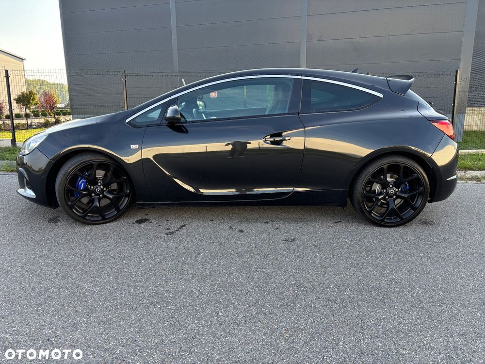 Opel Astra - 6