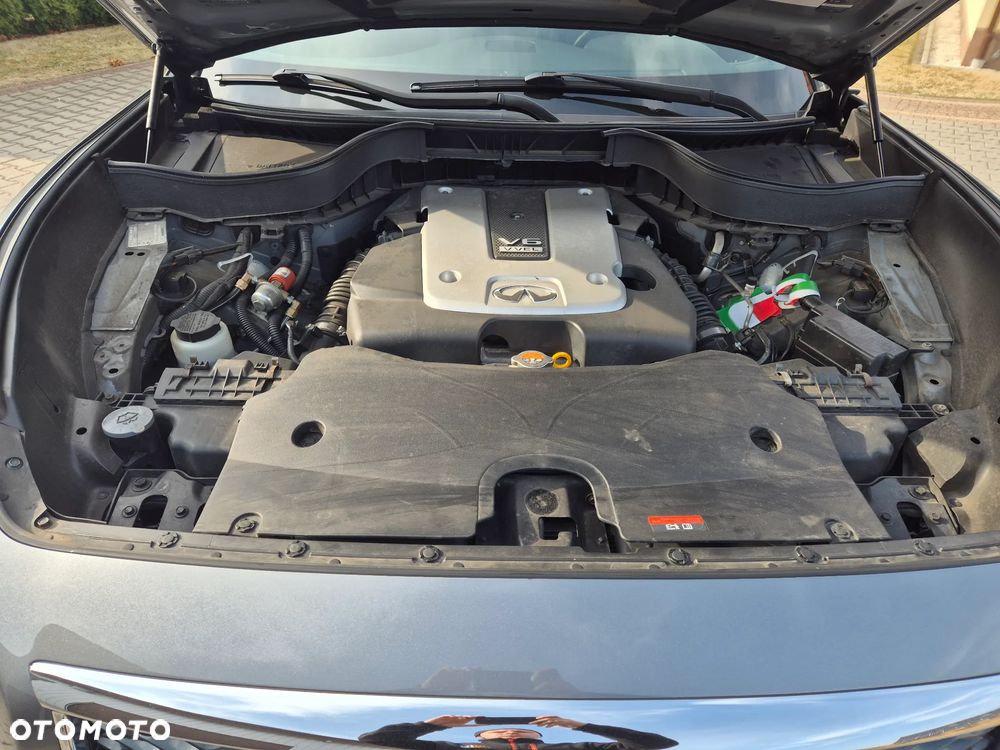 Infiniti Q70 3.7 S Premium - 13