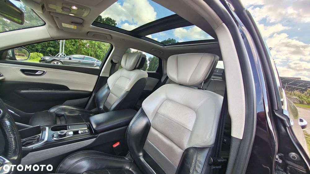 Renault Talisman 1.6 Energy dCi Initiale Paris EDC - 9