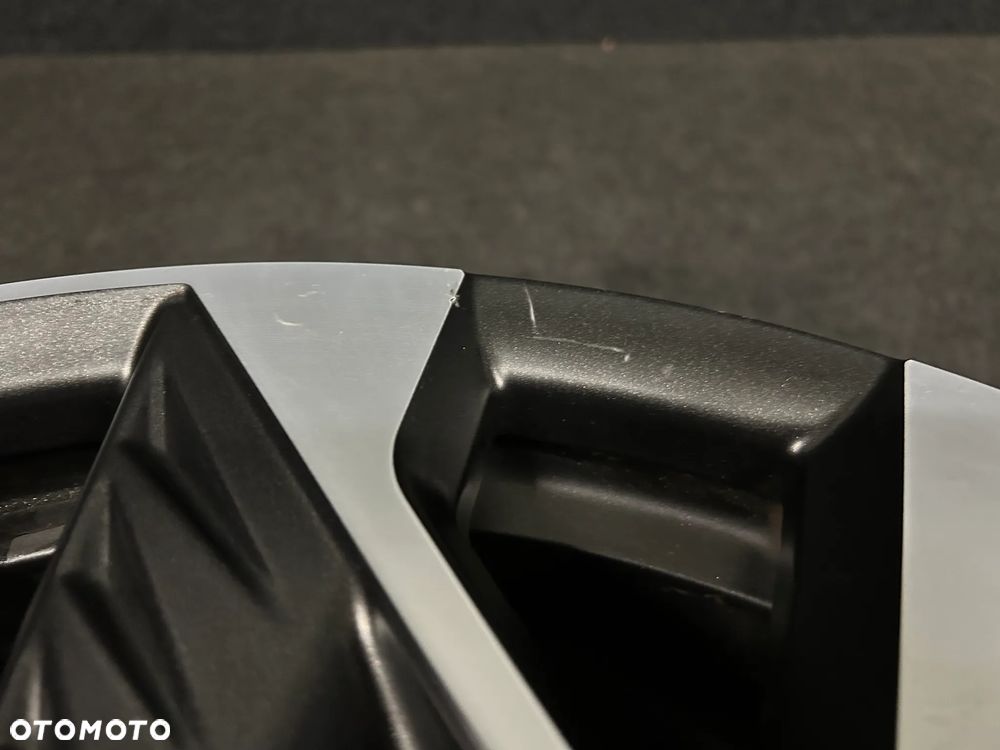 Alufelga Cupra Formentor 19 cali 5x112 1szt. 5FF601025R - 4