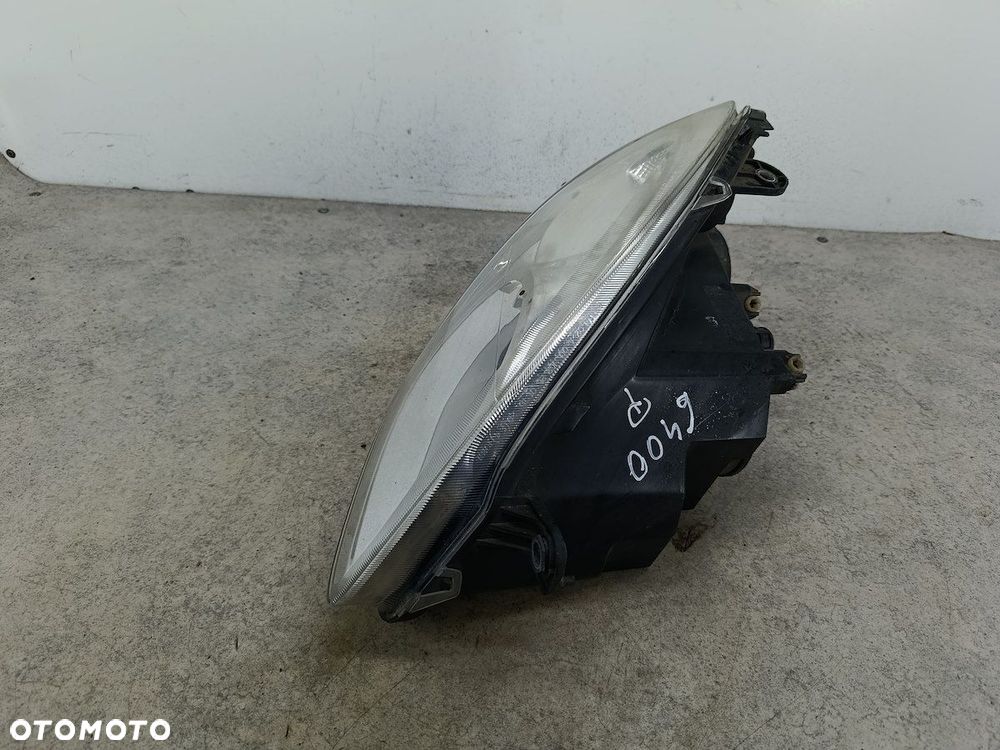 LAMPA PRZÓD PRAWA LANCIA MUSA - 6