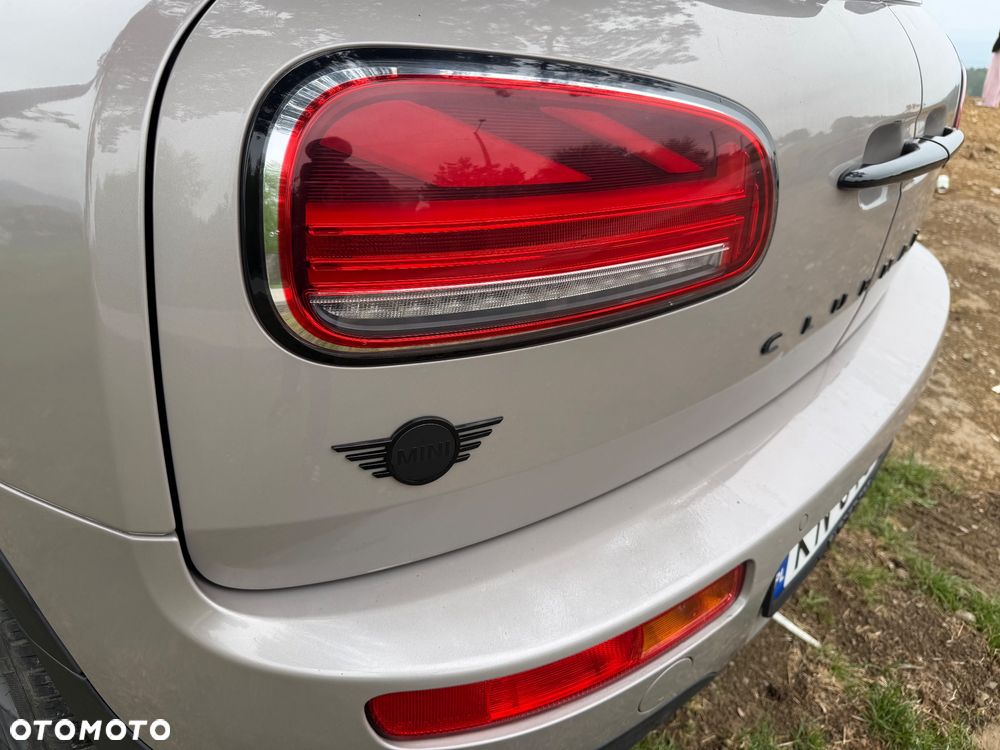 MINI Clubman Cooper Estate Edition - 6