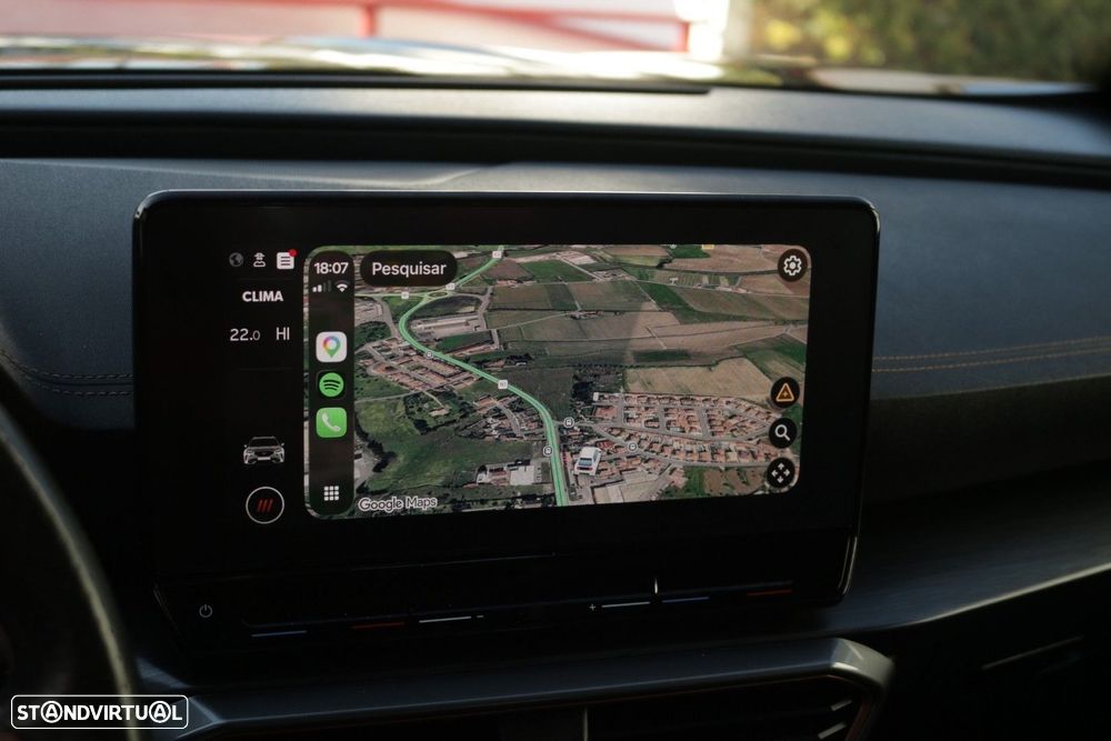 Cupra Formentor 2.0 TDI - 51