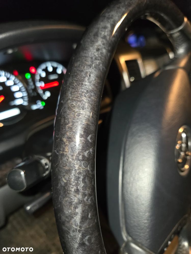 Toyota Land Cruiser 3.0 D Sol Navi Platinium - 15