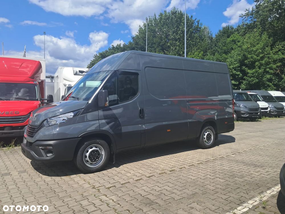 Iveco Daily 35S16B V - 2