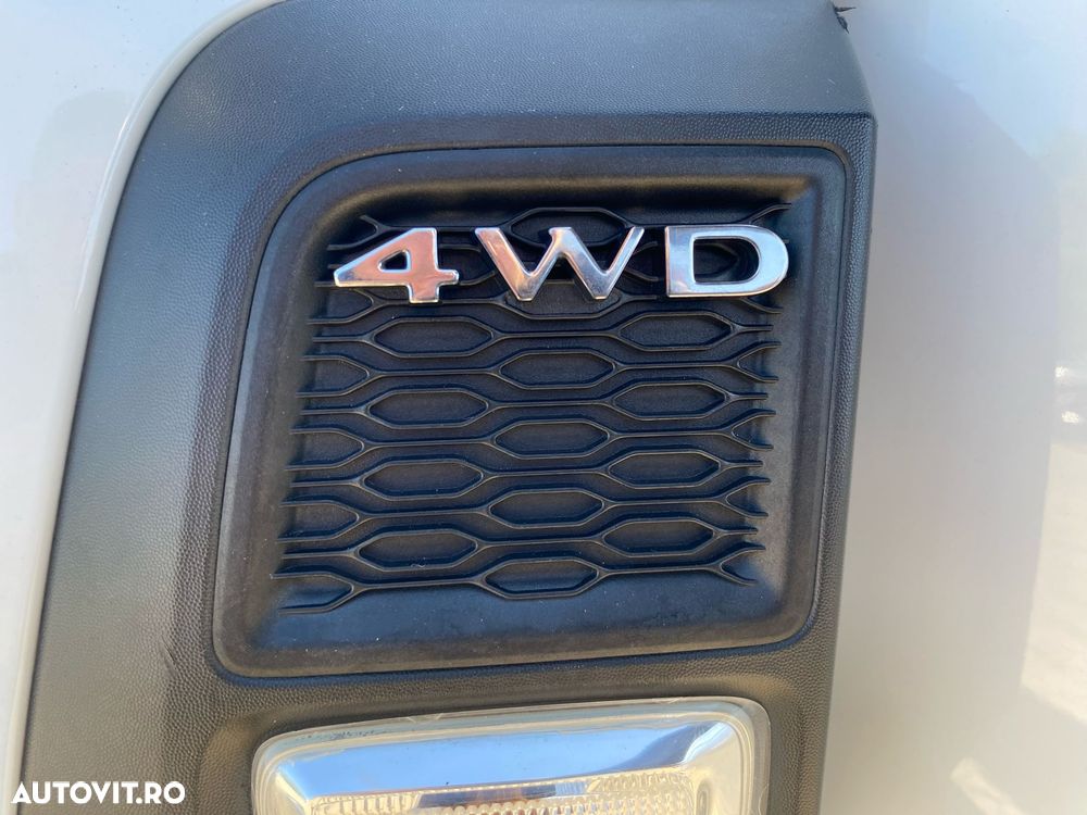 Dacia Duster 1.5 Blue dCi 4WD Comfort - 19