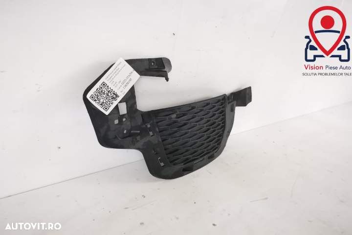 Grila Proiector Laterala Dreapta Originala In Stare Buna Land Rover  R - 2