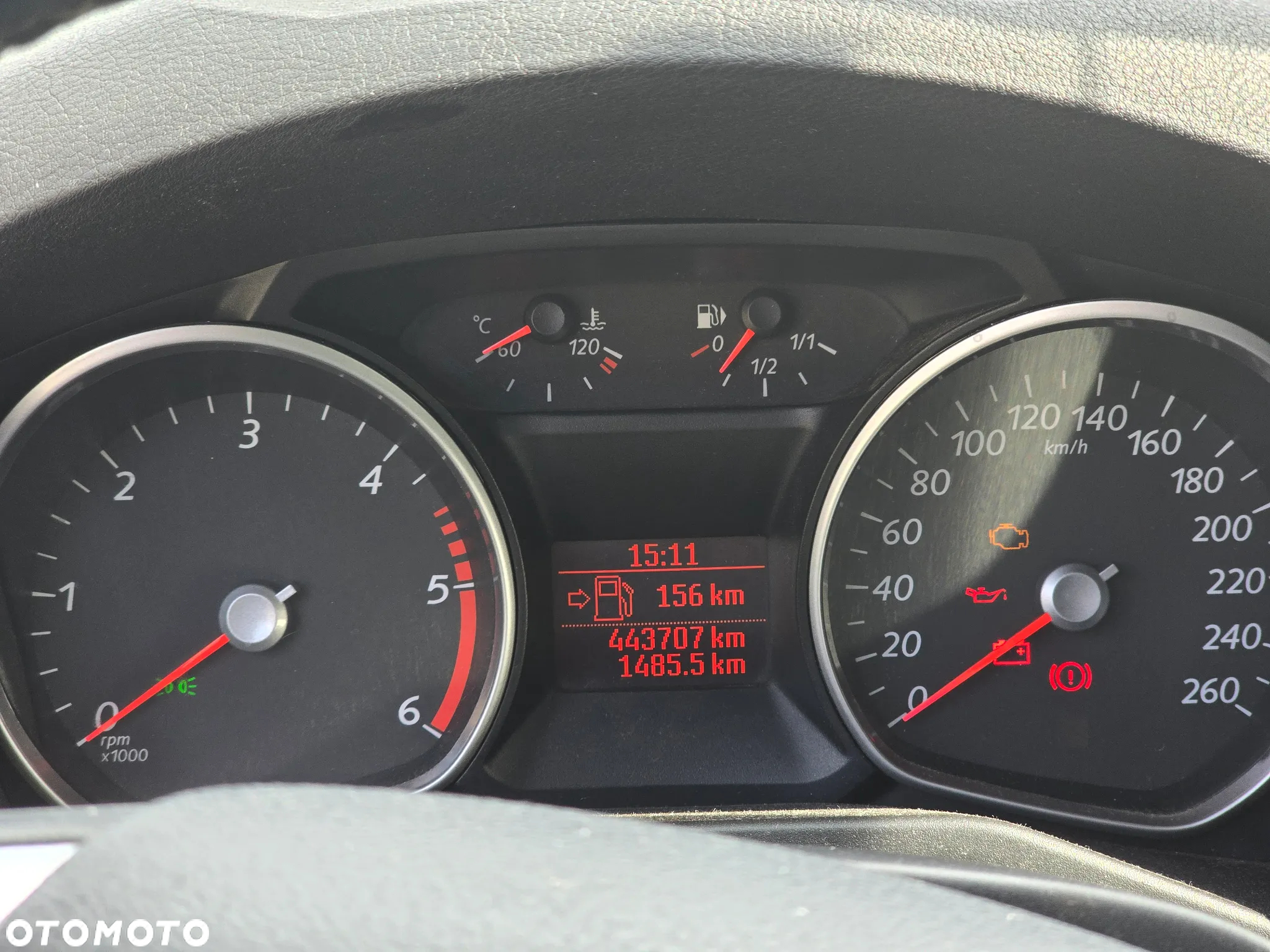 Ford Mondeo 1.8 TDCi Silver X - 8