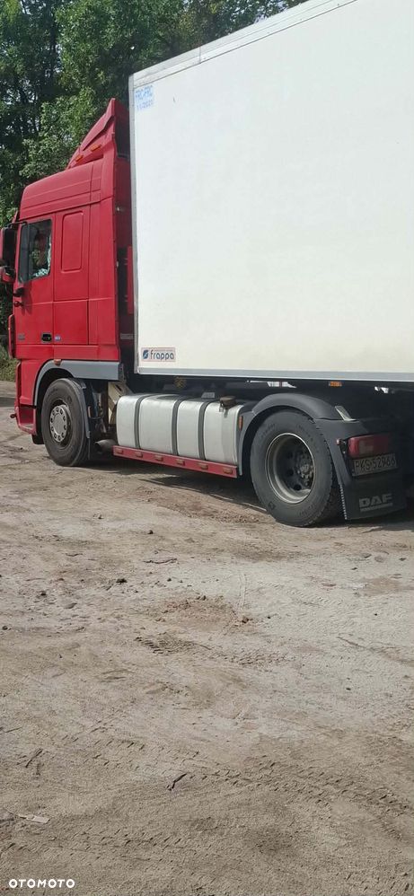 DAF XF 105 460 ATE 2013 AUTOMAT - 11