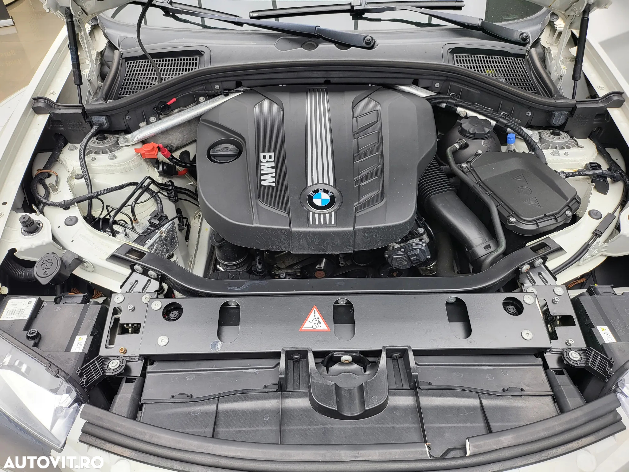 BMW X3 xDrive20d Aut. - 18