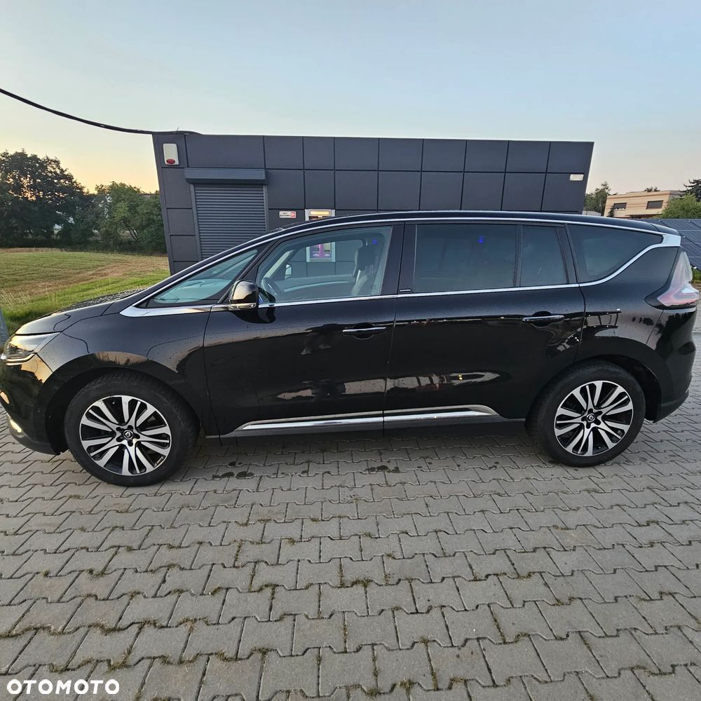 Renault Espace Energy dCi 160 EDC Initiale Paris - 14