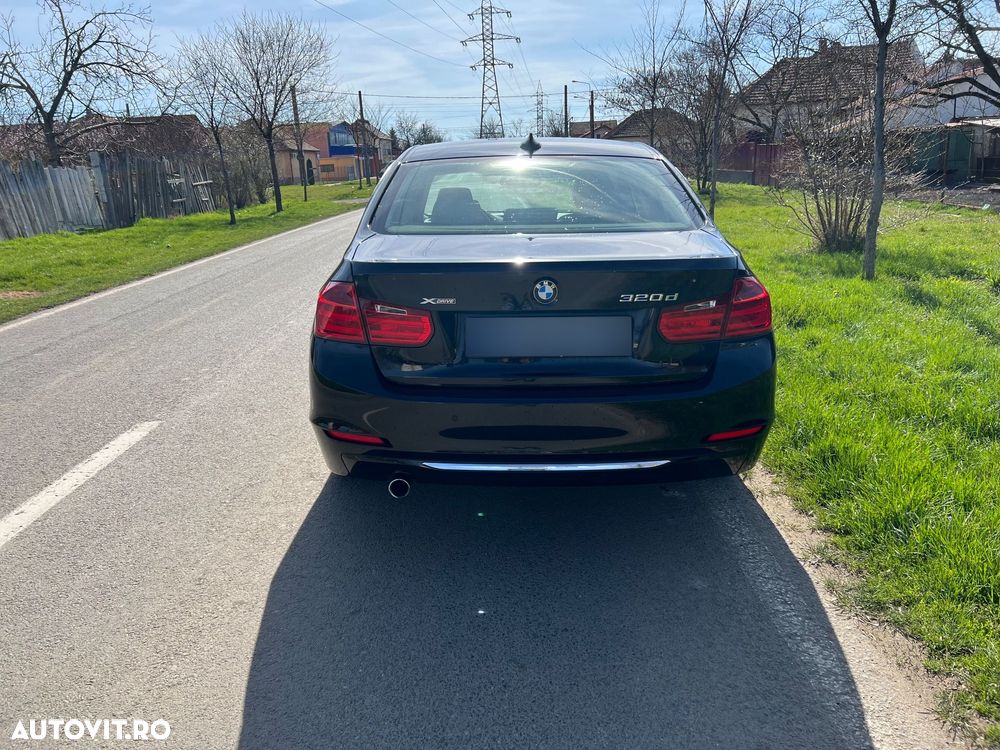 BMW Seria 3 - 2