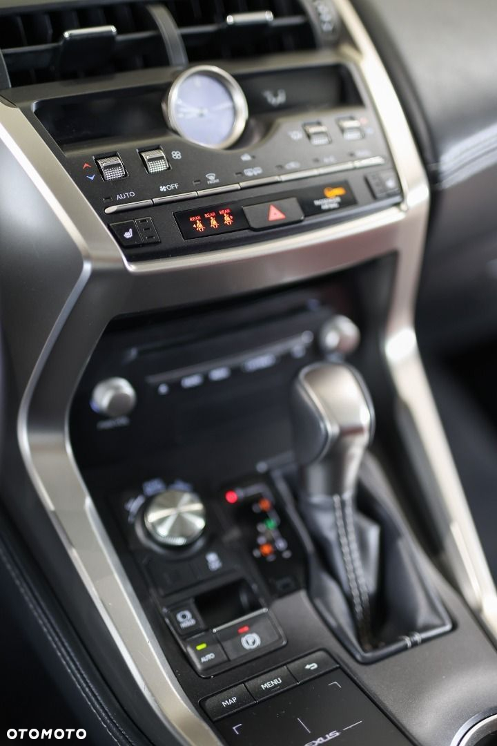 Lexus NX - 31