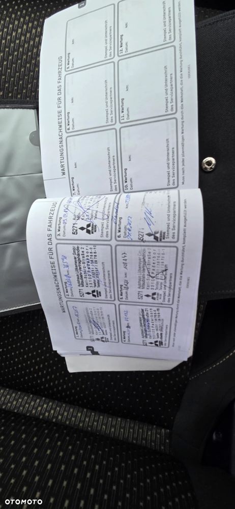 Mitsubishi ASX 1.6 DI-D 2WD Top - 39