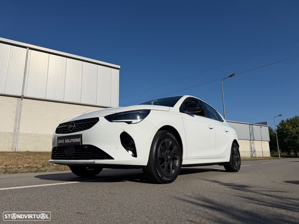 Opel Corsa-e Electric Ultimate - 20