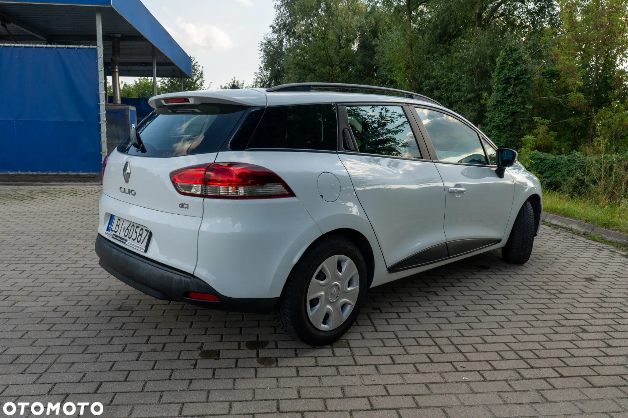 Renault Clio - 4