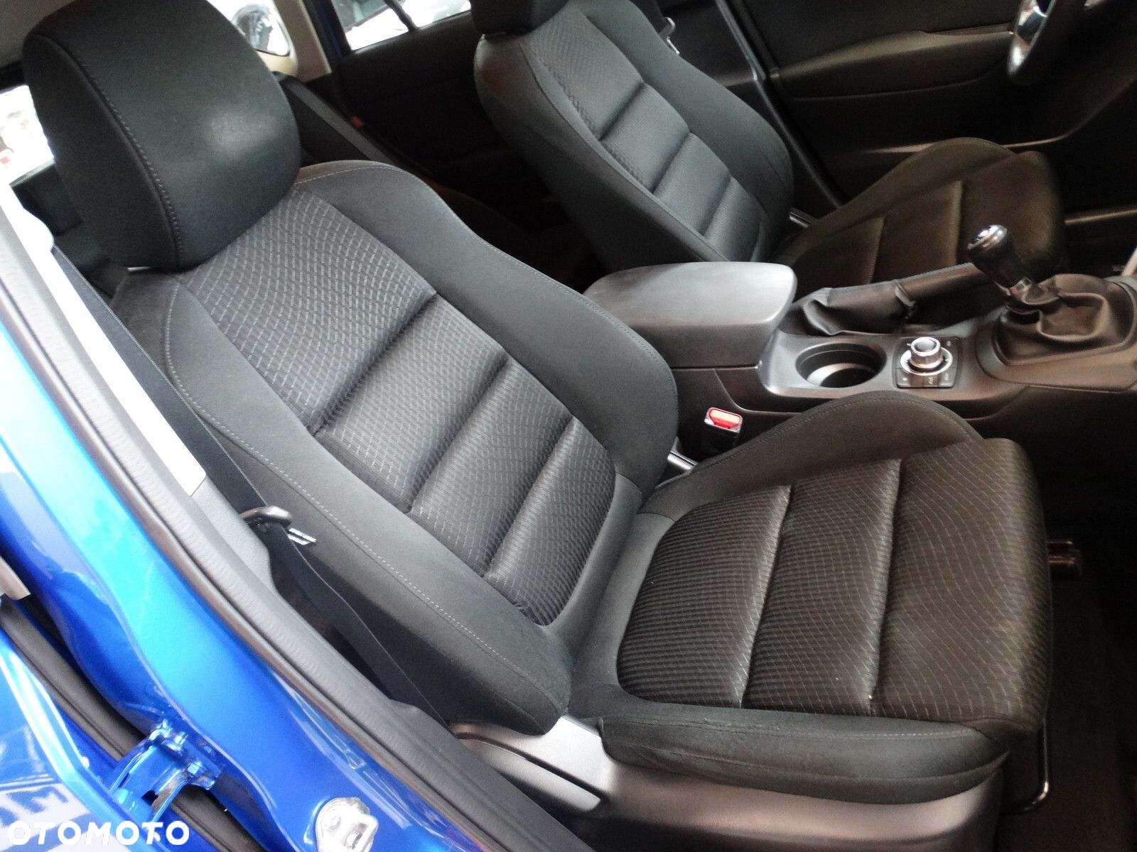 Mazda CX-5 - 15