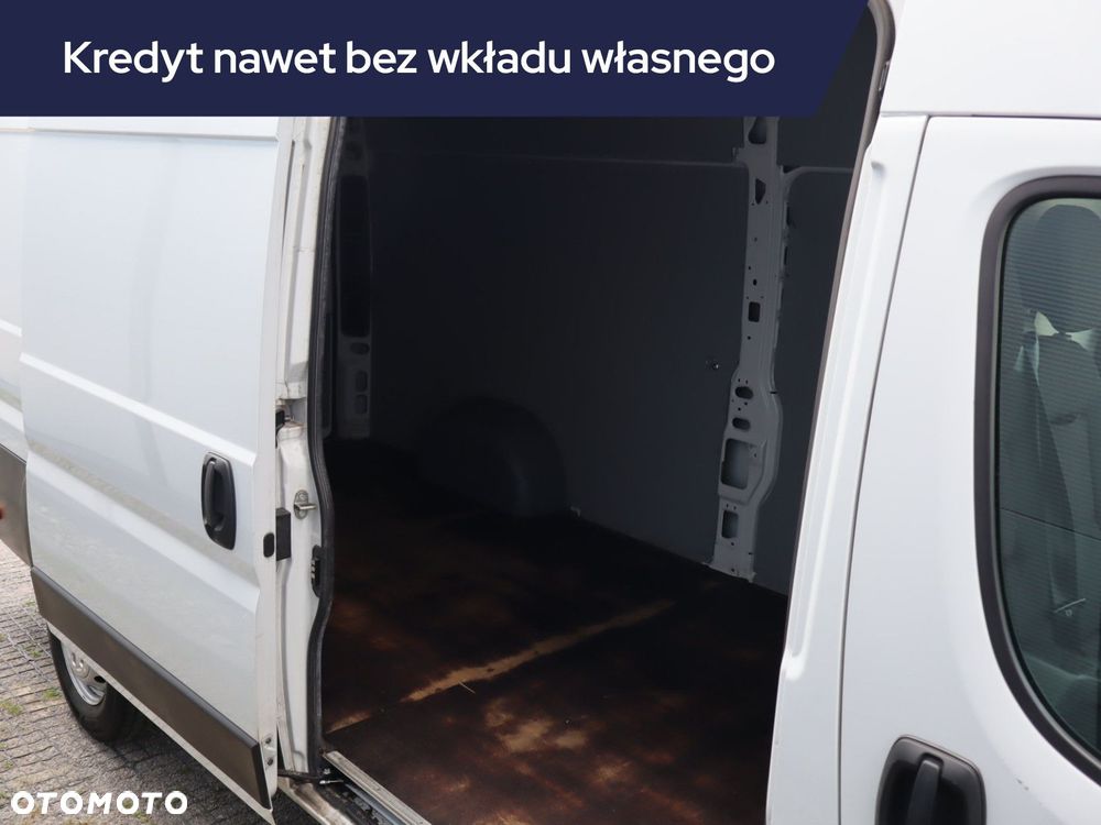 Peugeot boxer - 19