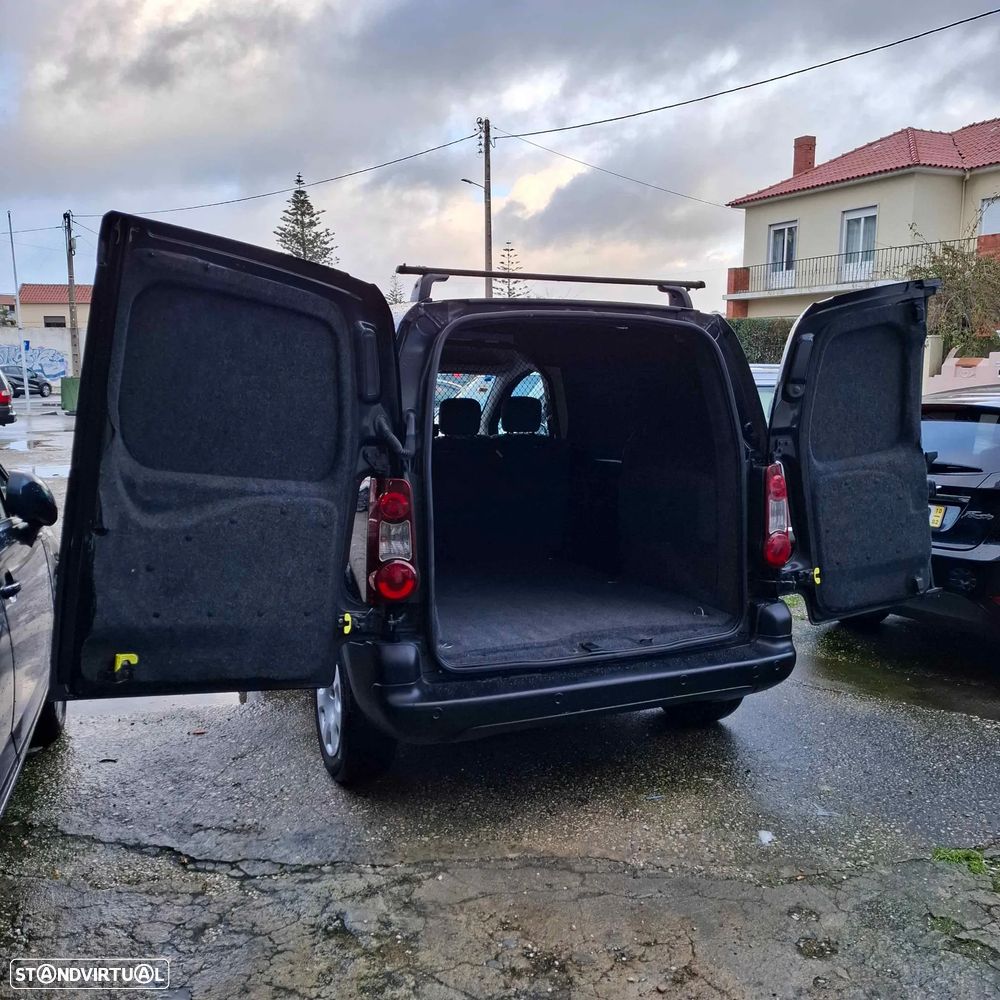 Peugeot Partner - 30