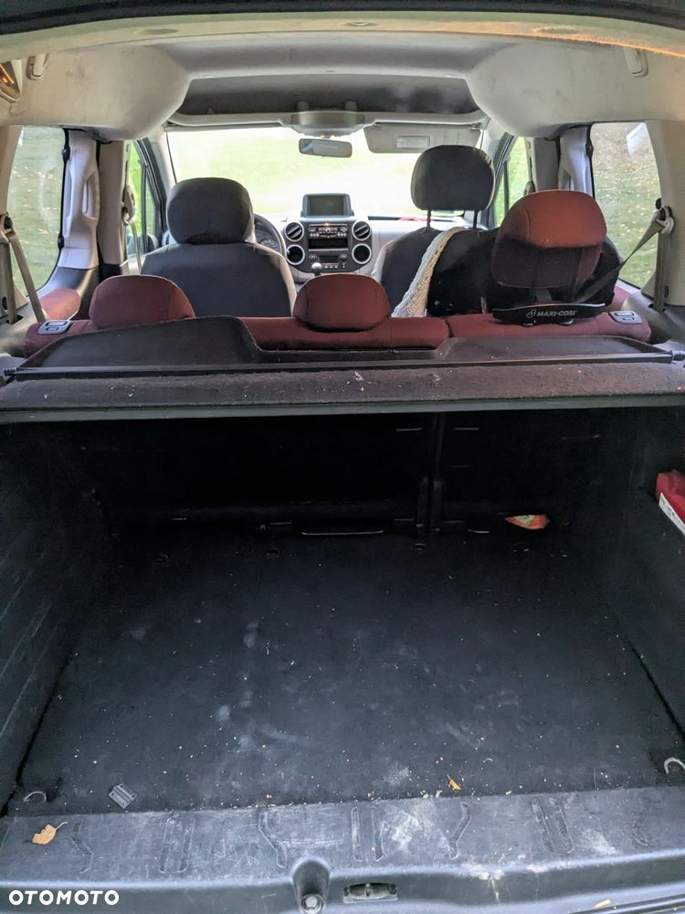 Citroën Berlingo - 13