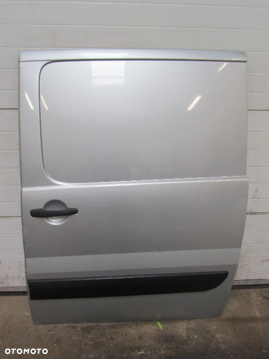 peugeot expert-scudo-jumpy drzwi lewe boczne ezrc - 1