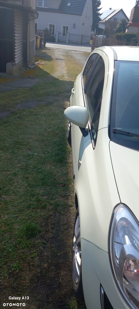 Opel Corsa 1.4 16V Satellite - 5