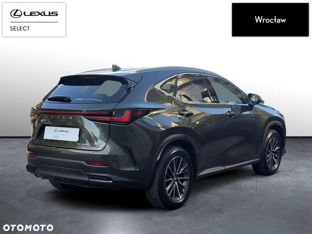 Lexus NX 350h Prestige 2WD - 6